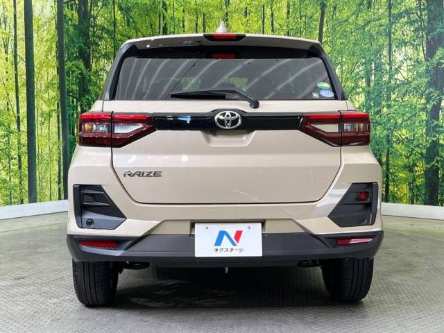Toyota RAIZE 2021-03 24600-15