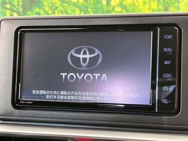 Toyota RAIZE 2021-03 24600-2