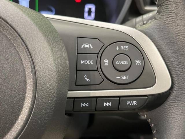 Toyota RAIZE 2021-03 24600-5