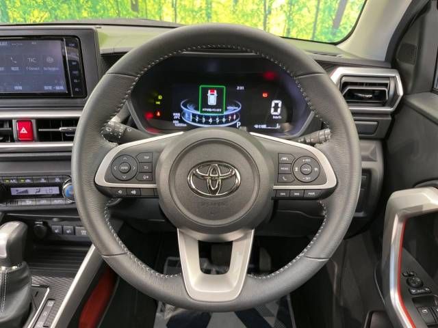 Toyota RAIZE 2021-03 24600-11