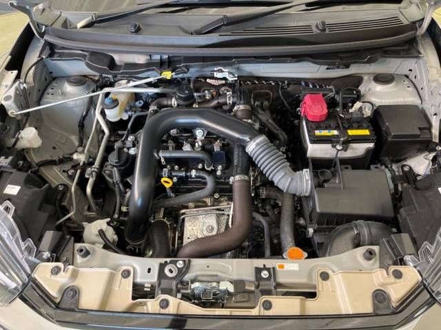 Toyota RAIZE 2021-03 24600-18