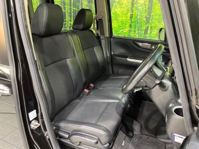 Honda N BOX CUSTOM 2015-02 15450-8