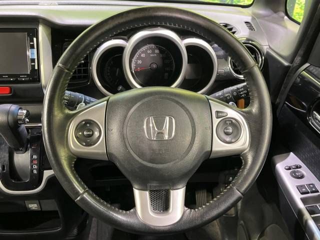 Honda N BOX CUSTOM 2015-02 15450-11