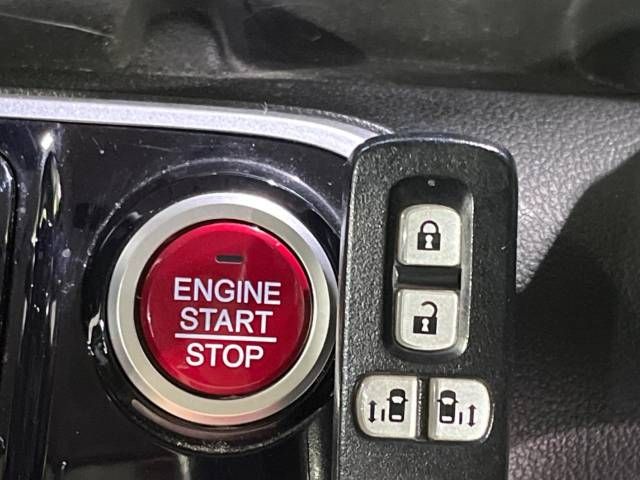 Honda N BOX CUSTOM 2015-02 15450-7
