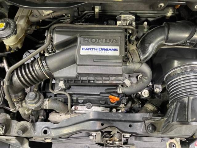 Honda N BOX CUSTOM 2015-02 15450-18