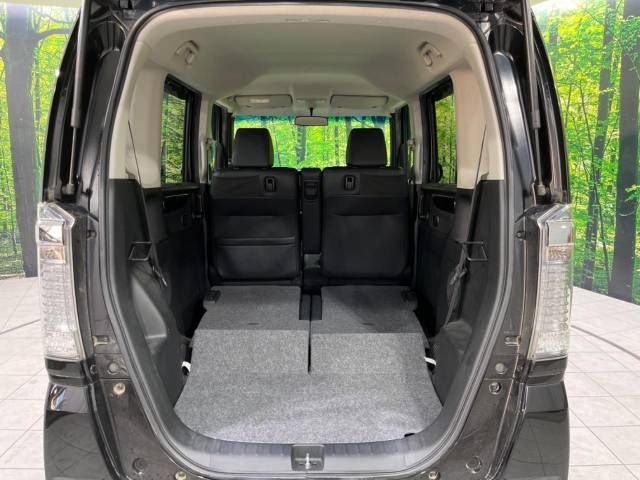 Honda N BOX CUSTOM 2015-02 15450-10