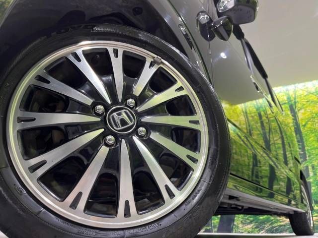 Honda N BOX CUSTOM 2015-02 15450-13