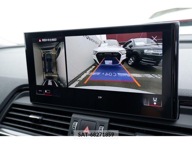 Audi Q5 2021-07 343282-16