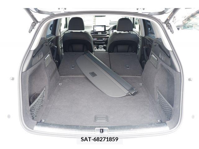 Audi Q5 2021-07 343282-20