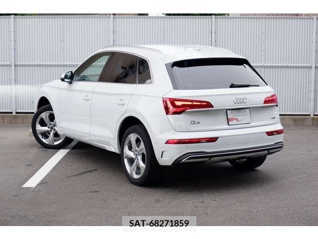Audi Q5 2021-07 343282-2
