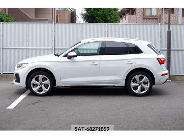 Audi Q5 2021-07 343282-1
