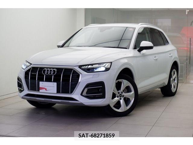 Audi Q5 2021-07 343282-0