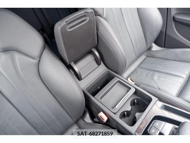 Audi Q5 2021-07 343282-12
