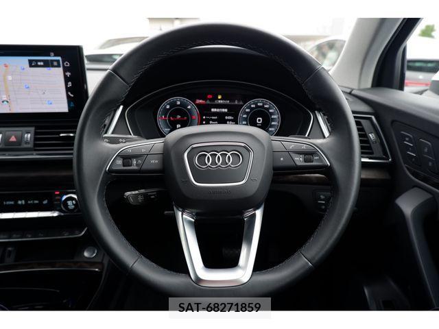 Audi Q5 2021-07 343282-9