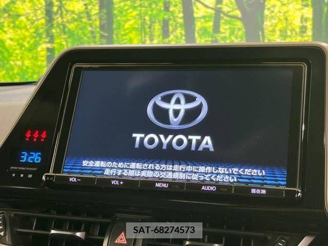 Toyota C-HR 2017-09 295028-2