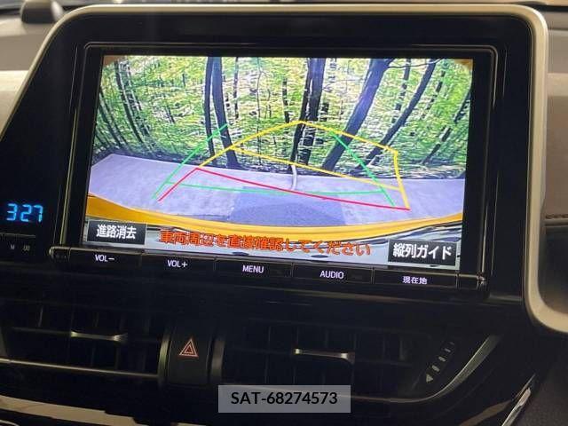 Toyota C-HR 2017-09 295028-3