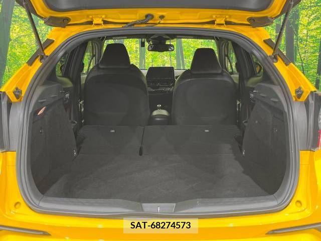 Toyota C-HR 2017-09 295028-10