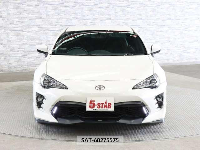 Toyota 86 2017-06 321194-9