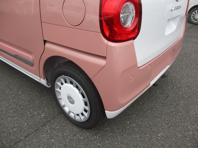 Daihatsu MOVE CANBUS 2023-02 19437-13