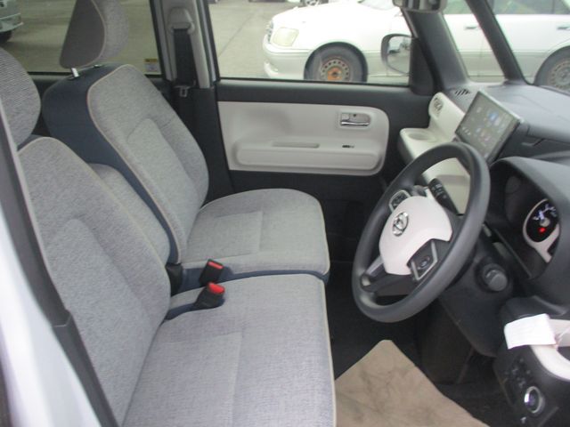 Daihatsu MOVE CANBUS 2023-02 19437-21