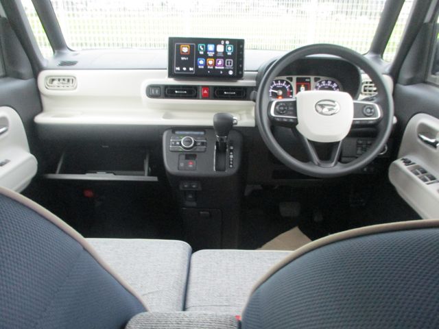 Daihatsu MOVE CANBUS 2023-02 19437-23