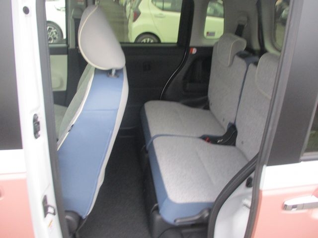 Daihatsu MOVE CANBUS 2023-02 19437-25
