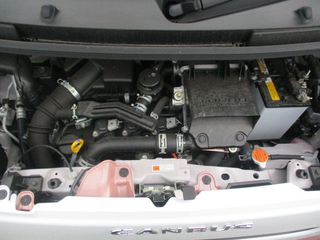 Daihatsu MOVE CANBUS 2023-02 19437-8