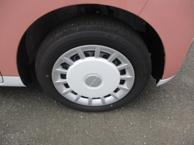 Daihatsu MOVE CANBUS 2023-02 19437-10