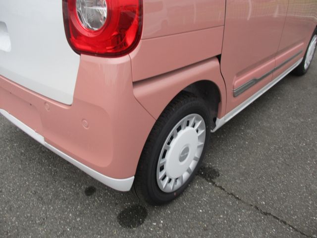 Daihatsu MOVE CANBUS 2023-02 19437-12