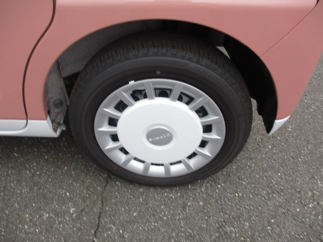 Daihatsu MOVE CANBUS 2023-02 19437-14