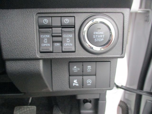 Daihatsu MOVE CANBUS 2023-02 19437-20