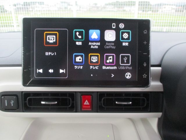 Daihatsu MOVE CANBUS 2023-02 19437-18