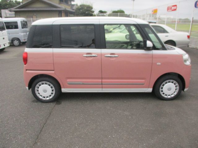 Daihatsu MOVE CANBUS 2023-02 19437-3