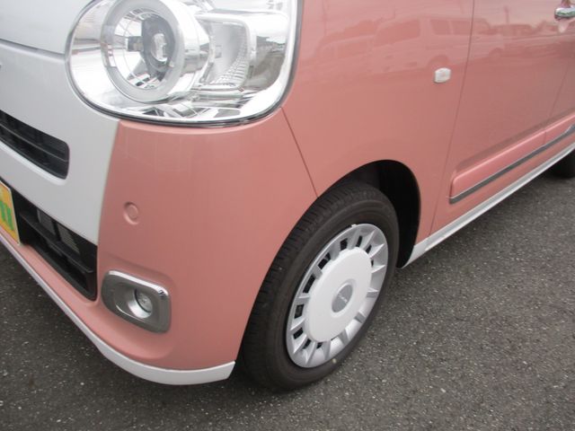 Daihatsu MOVE CANBUS 2023-02 19437-16