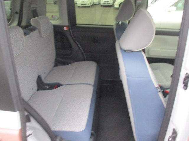 Daihatsu MOVE CANBUS 2023-02 19437-22