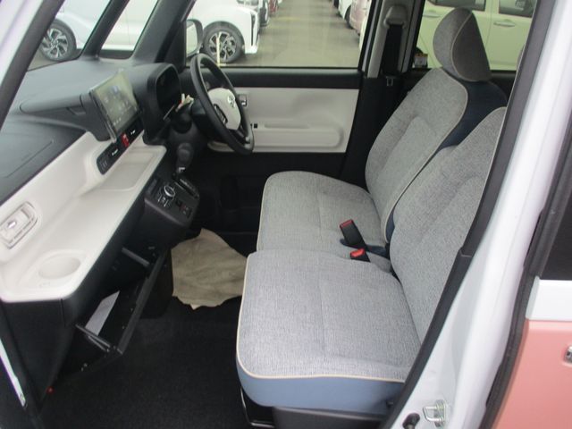 Daihatsu MOVE CANBUS 2023-02 19437-26