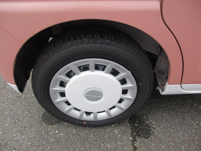 Daihatsu MOVE CANBUS 2023-02 19437-11