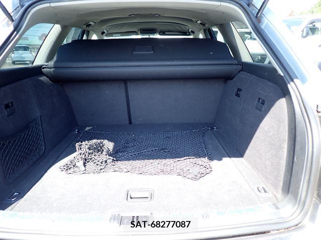 Audi A4 2004-12 356500-19