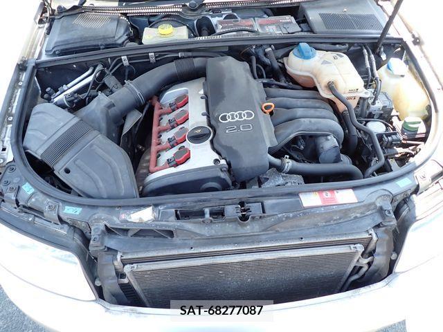 Audi A4 2004-12 356500-20