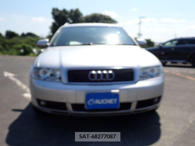Audi A4 2004-12 356500-3