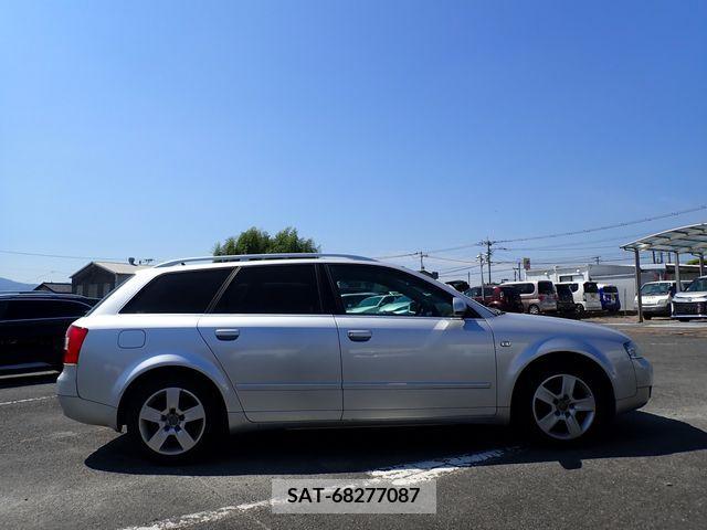Audi A4 2004-12 356500-4