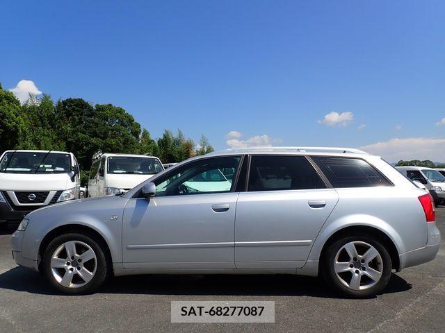 Audi A4 2004-12 356500-6