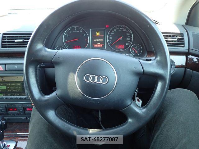 Audi A4 2004-12 356500-7