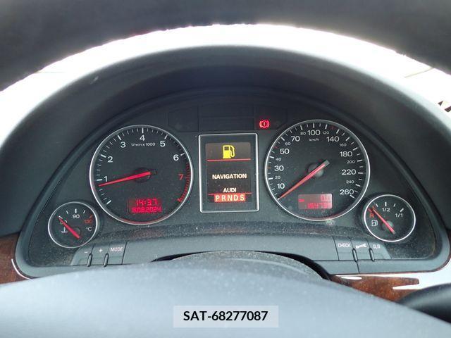 Audi A4 2004-12 356500-8