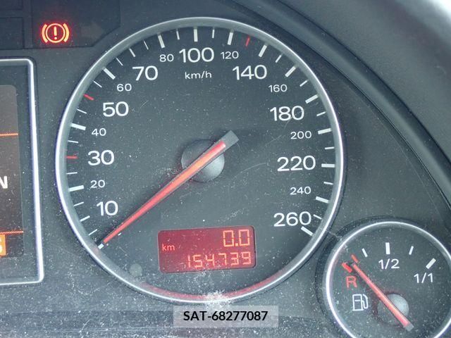 Audi A4 2004-12 356500-9