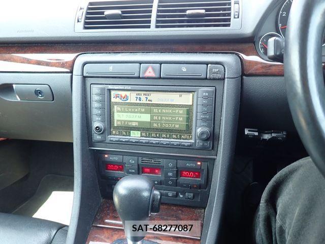 Audi A4 2004-12 356500-10