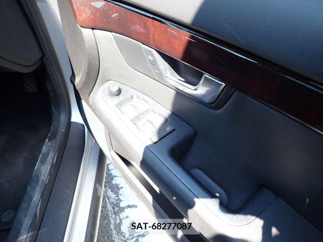 Audi A4 2004-12 356500-13
