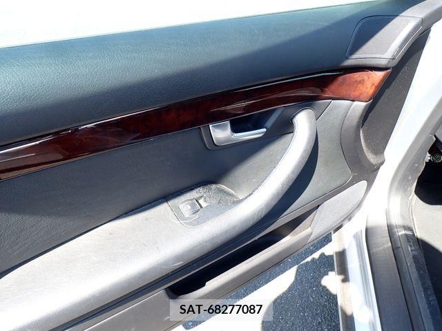 Audi A4 2004-12 356500-15