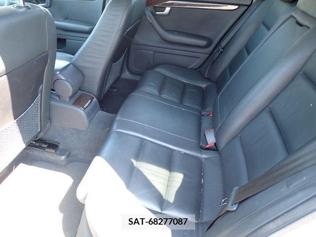 Audi A4 2004-12 356500-17