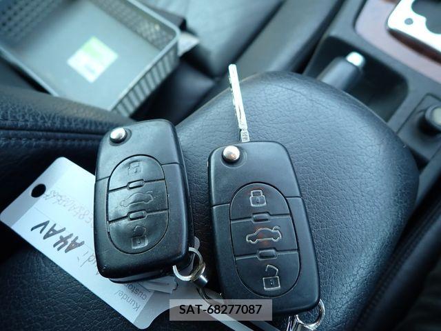Audi A4 2004-12 356500-21